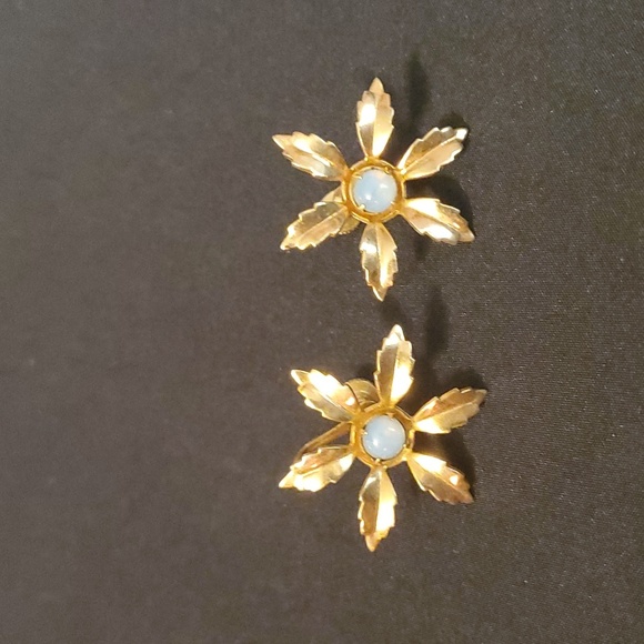 Vintage Jewelry - Vintage Earrings